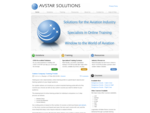 copy; 2014 Avstar Solutions
