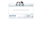 AWFB - Ihr Makler für die gehobenen Ansprüche - Assekuranz-, Wirtschafts- und ...