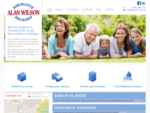Alan Wilson Insurance Brokers -