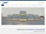Axelssons Turisttrafik AB - Bussbolag i Västerås, där du kan hyra buss i Västerås och ...