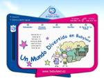 Escuela Infantil Babyland en Galapagar y Villalba (Madrid)