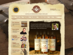 Bakery Hill Distillery – Single Malt Whisky – Australia’s Premium Malt Whisky Distillery - Home