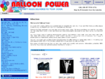 Balloon Power