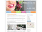 Balmain Dentist - Cosmetic Dentistry Dental Extractions Sydney