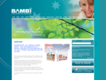 Bambi | Quilts, Pillows, Underblankets and Mattress Protectors