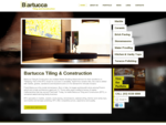 Bartucca Tiling and Construction