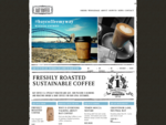 Coffee Roaster Home page - Best Place to Buy Coffee Beans Online