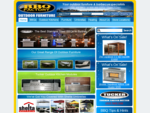 BBQ FACTORY- Outdoor Kitchens, Barbeques, Furniture and Fireplace Specialists