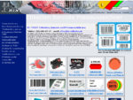 Barcode Etiketten + Meto Preisauszeichner + Textil Preisauszeichnung
