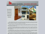 Brent Caukwell Building Services