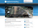 Beacon Consulting - Quantity Surveyors, Project Managers and Building Certifiers