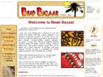 Bead Bazaar - Bead Jewelry and Summer Clothing. wrap pants, fishermans pants, necklace, bracel