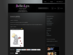 Belle-Lyn | Beauty – Gelish – Schoonheidszorgen