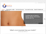 Beltex - Whole Body Health