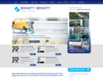 Bennett Bennett | Bennett Bennett provides specialist Surveying and Town Planning services to pr