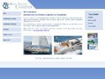 Best-Yachtcharter: Internationale Yacht Charter-Angebote vom Spezialisten