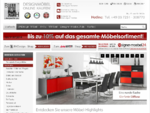 Designmöbel und Modern Living powered by Bell & Head® - 0,00 € Versandkosten