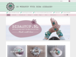 Homepage | NOFA dé webshop voor BIBA sieraden