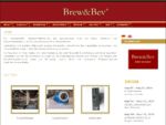 Brew and Bev