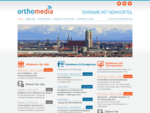 BierBaumMedia-Internet und Web, GrafikFulllService, Seminare und orthomedia.net