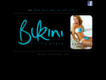 Bikini On The Beach - Swim Wear and Beach Wear - Upper Mt Gravatt - Home