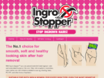 Ingro Stopper Ingrown Hair Treatment