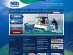 Bills Marine Boat Sales Cairns