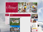 Willkommen - Obertauern, Hotel - Pension Binggl, Bäckerei, Cafe, Lebensmittel