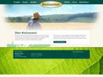 BioGourmet - Hochwertige Lebensmittel aus kontrolliert biologischem Anbau » Bio Gourmet