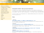 Biologische Vielfalt: Biologische Vielfalt - Clearing House Mechanism