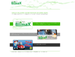 BLIMAX - Index