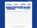 Skip Bin Hire Adelaide - 90 Minute Delivery Service - Blue Bins | Kangaroo Bins