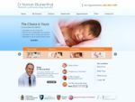 Obstetrics Sydney | Gynaecology Specialist Sydney | Dr Norman Blumenthal