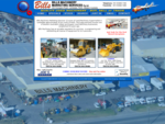 Used Machinery - Welcome to Bill's Machinery - Used Machinery Dealers