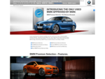 Used cars for sale - BMW Premium Selection - BMW Australia