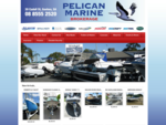 Home - Pelican Marine - Goolwa - (08) 8555 2520