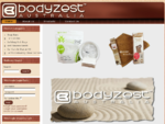 Bodyzest Australia | Ear Candles Vegetable Oil Soap Bars