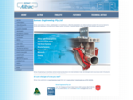 Bomac Engineering - Altrac Gantry Cranes, Jib Cranes, Fall Arrest Systems, Australia