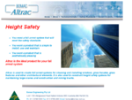 Fall Arrest and Height Safety System Australia - Bomac Engineering