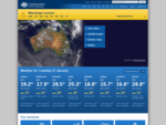Australia's official weather forecasts weather radar - Bureau of Meteorology