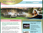 Wedding Cars Ireland | Wedding Cars Dublin Ireland | Classic Luxury Vintage Wedding Cars