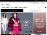 Womens & Mens Clothes, Clothing & Fashion | Online Shopping  boohoo