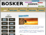 Intertex Hobby, S. A. - www. bosker. es- Productos de ropa, calzado y complementos para la caza,
