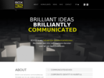 Box32 - full-service communicatiebureau - reclamebureau - Pascale De Snijder - Zemst