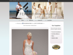 Brides by the Bay | Brisbane Bridal Store | Alfred Angelo Collection