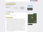 Hoya Lens Belgium - Kapellen (2950) , Lieven Gevaertstraat 15 | Optiek - Fabr. Grooth. | ...