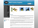 Top Knot Poultry Supplies - Cheap Brinsea IM Incubators - Online Shop