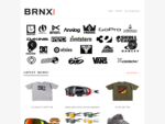 Bronx Shop - Snowboard, Skateboard, Downhill, Biking, Freeski