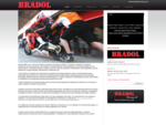 Bienvenido a BRADOL lubricantes para motocicletas, automóviles, obra pública y la construcción