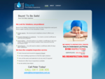 B Sure | Pool Safety Inspections Repairs - Sunshine Coast, QLD B Sure Pool Safety Inspections